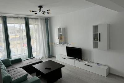 Apartament cu 2 camere de inchiriat, Drumul Binelui, Berceni, Sector 4 - 2