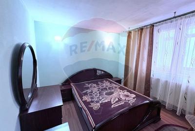Apartament 2 camere de inchiriat - Str. Cornisa Bistritei - 2