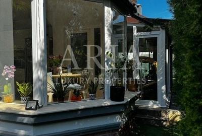 VILA INDIVIDUALA - 1000MP - BANEASA RESIDENTIAL PARK - 7