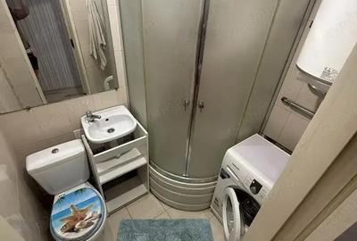 Garsoniera in zona Piata Universitatii - 1