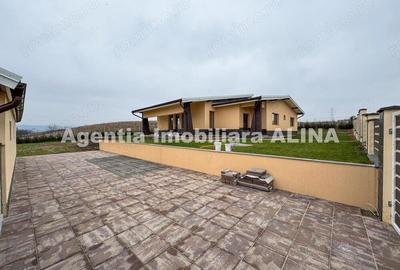 Casa 4 camere pe un singur nivel si teren 1586mp in Satul Cristur (sat apartinator Orasului Deva). - 3