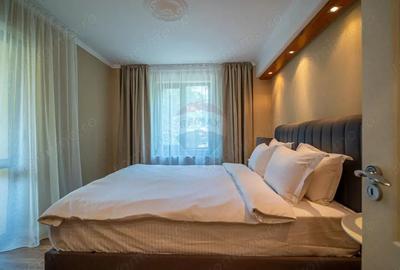 Apartament de Lux | Curte Privata, Garaj | Priveli?te Superba |Sinaia - 7