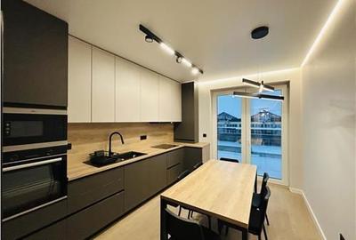 Apartament cu 3 camere în Vest - 11