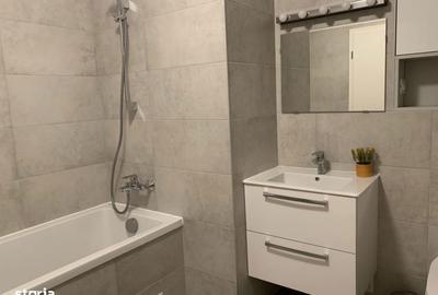 Apartament cu 3 camere decomandat în Gheorgheni - 1