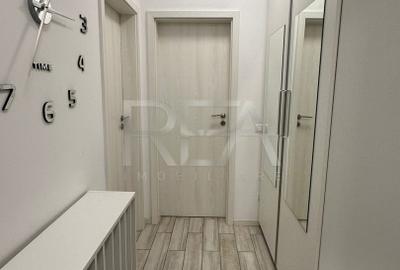 Garsoniera Exigent Plaza Residence Faza 3 - 8
