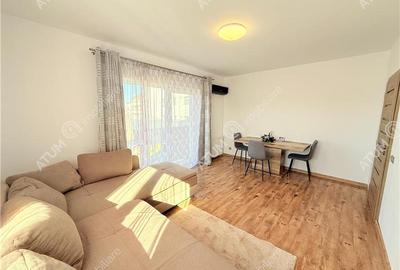 Apartament cu 2 camere decomandat, mobilat în Aeroport - 3