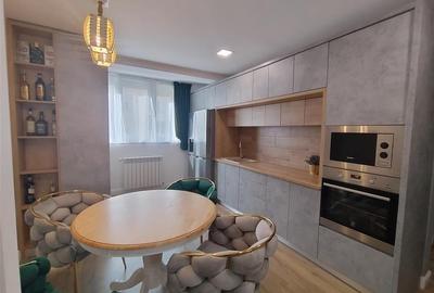 RECO Apartament cu 3 camere in Rogerius - 2