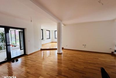 Casă cu 7 camere cu Teren 570 Mp în Chiajna - 16