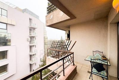 Apartament de inchiriat 4 camere Soseaua Nordului Herastrau - 29