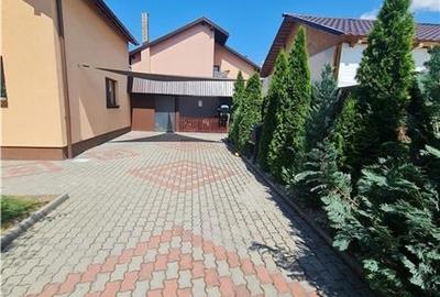 Casa de vanzare, 300 mp teren, Harman, Brasov - 19