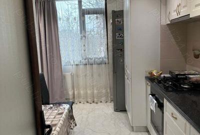 Vand apartament 3camere - 5