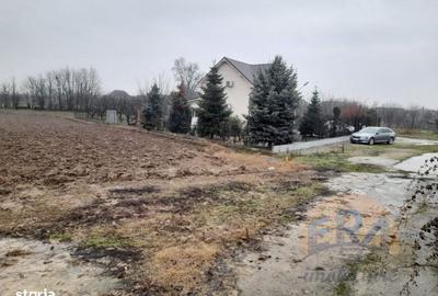 Teren de 1198 mp, în Girișu de Criș - 5