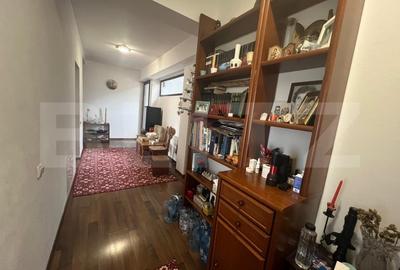 Casă individuală cu 5 camere cu Teren 2501 Mp în Nord - 9