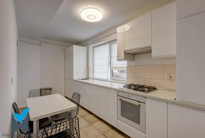 Apartament cu 2 camere semidecomandat, mobilat în Străulești - 5