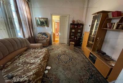 Casă cu 3 camere cu Canalizare în Apollo - 3