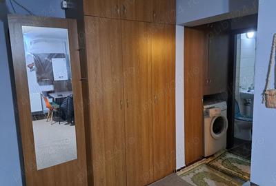 Apartament cu 2 camere decomandat în Grigorescu - 7