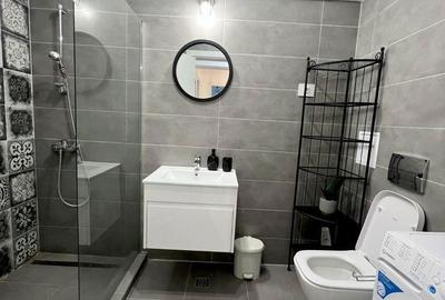Apartament cu 2 camere decomandat, mobilat în Theodor Pallady - 2