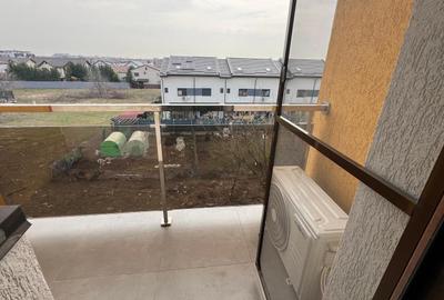 Apartament Mobilat Utilat -Parcare Inclusa - 9