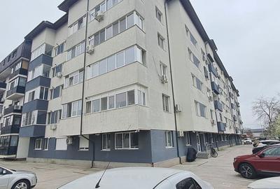 Apartament cu 4 camere semidecomandat, mobilat în Giurgiului - 25