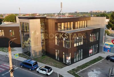 Spațiu comercial, de 148 mp, în Dobroești - 2