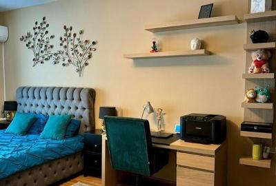 Apartament 3 camere Metalurgiei Cartierul Solar - 11