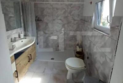 Casă cu 4 camere cu Teren 1200 Mp în Central - 3