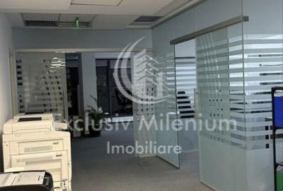 Birou, de 320 mp, în Nordului - 3