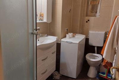 Apartament cu 2 camere decomandat în Dorobanți - 6