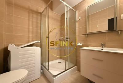 Apartament cu 3 camere decomandat, mobilat în Rahova - 6