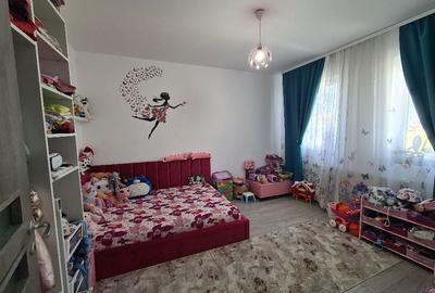 Casă cu 3 camere în Chișoda - 4