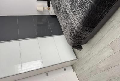 Apartament 2 camere, ETAJ 1, Sibiu mobilat ?i utilat + 2 locuri de parcare - 7