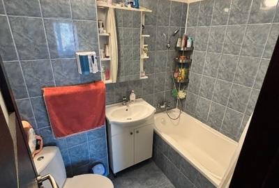 Apartament cu 2 camere decomandat, mobilat în Titan - 10