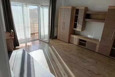 Apartament cu 2 camere decomandat în Florești - 5