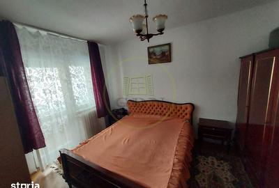 Apartament cu 3 camere decomandat în Central - 3