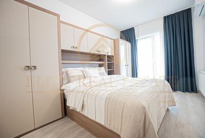 Apartament cu 3 camere decomandat în Tomis Plus - 7