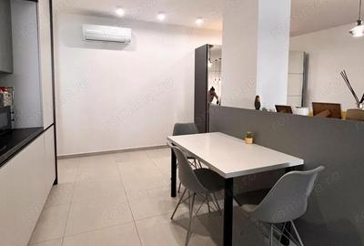 Apartament cu 3 camere decomandat, mobilat în Take Ionescu - 14