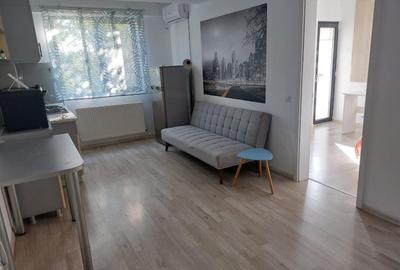 Apartament 3 camere Palas - Sf. Lazar - 2