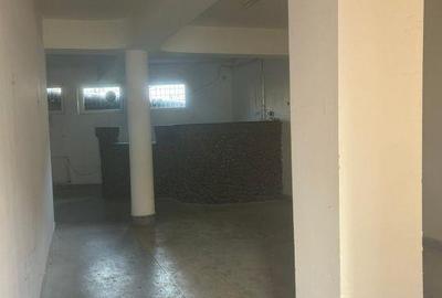 Spațiu comercial, de 100 mp, în Central - 6