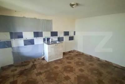 Casă cu 2 camere cu Teren 616 Mp în Central - 1