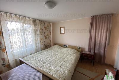 Casă individuală cu 5 camere cu Canalizare în Ultracentral - 3