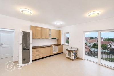 Apartament cu 3 camere decomandat în Grădiște - 1