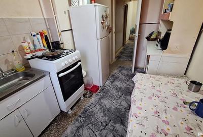 Apartament cu 2 camere decomandat în Sud - 5