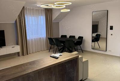 Apartament 3 camere LUX Ghiroda - 8