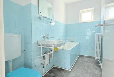 Apartament cu 2 camere semidecomandat în Zamfirescu - 1