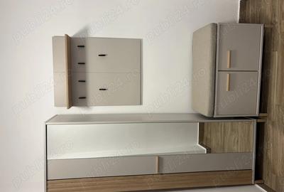 Garsonieră semidecomandată în Grigorescu - 3