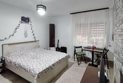 Garsonieră semidecomandată, mobilată în Bartolomeu