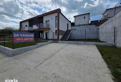 Casă cu 3 camere cu Teren 80 Mp în Miroslava - 3