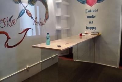 De vanzare apartament / spațiu comercial intersectie Foisorul de Foc - 6