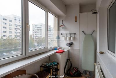 Unirii-Nerva Traian, Bloc 2000, monolit, parcare - 9