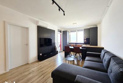 Apartament cu 2 camere în Aurel Vlaicu - 8